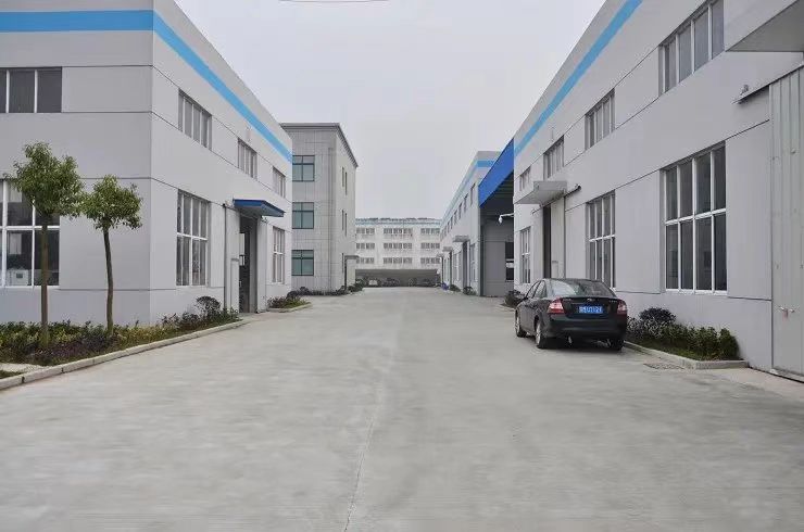 环境展示